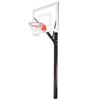 Sport™ III Fixed Height Basketball Goal