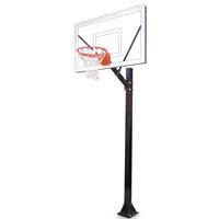 Sport™ Select BP Fixed Height Basketball Goal