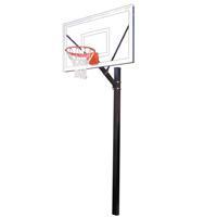 Sport™ Select Fixed Height Basketball Goal