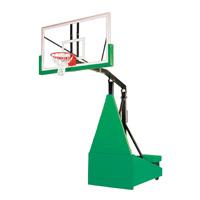 Ironclad Sports FCH885–XXL Basketball Hoop - NJ Swingsets