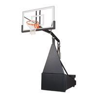 Storm™ Pro Portable Basketball Goal