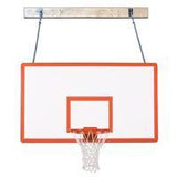 SuperMount46™ Performance Wall Mount Basketball Goal