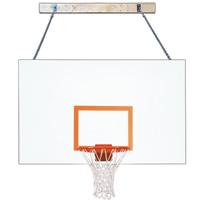 SuperMount68™ Magnum Wall Mount Basketball Goal