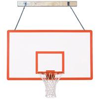 SuperMount68™ Performance Wall Mount Basketball Goal
