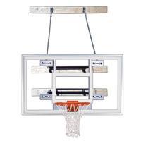 SuperMount68™ Select Wall Mount Basketball Goal