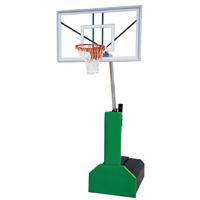 Thunder™ Pro Portable Basketball Goal