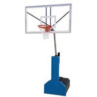 Thunder™ Supreme Portable Basketball Goal