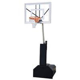 Thunder™ Ultra Portable Basketball Goal