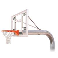 Tyrant™ III Fixed Height Basketball Goal