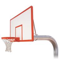 Tyrant™ Dynasty Fixed Height Basketball Goal