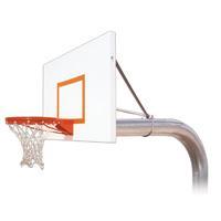 Tyrant™ Endura Fixed Height Basketball Goal