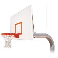 Tyrant™ Excel Fixed Height Basketball Goal