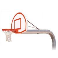 Tyrant™ Max Fixed Height Basketball Goal
