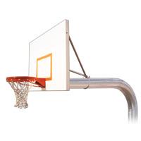 Tyrant™ Playground Fixed Height Basketball Goal