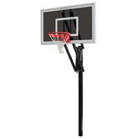 Vector™ Eclipse In Ground Adjustable Basketball Goal
